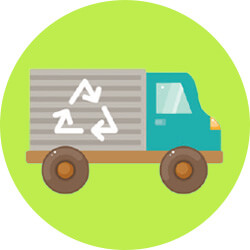 Coleta Seletiva da sua Cidade